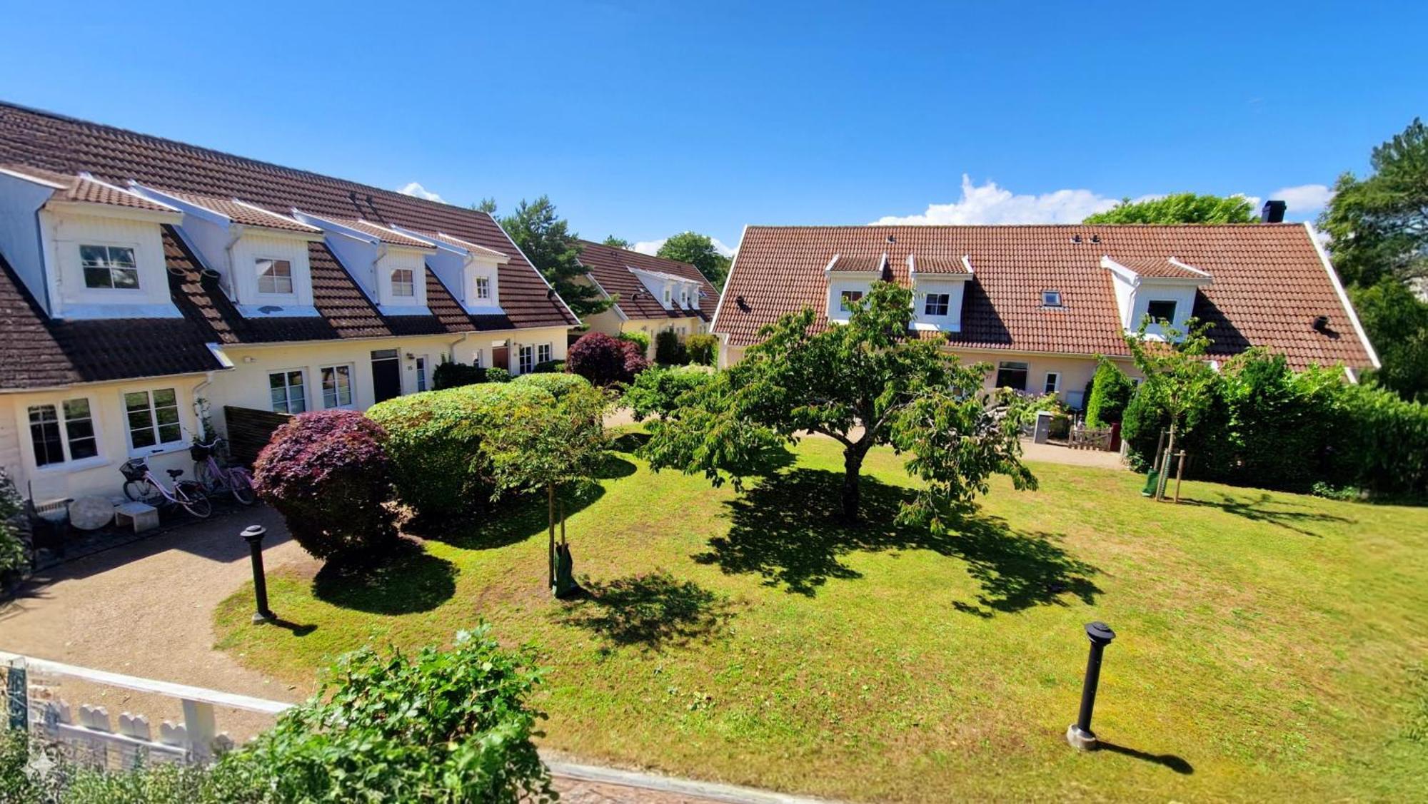 Falsterbo - Sea Breeze Apartment Мальме Екстер'єр фото