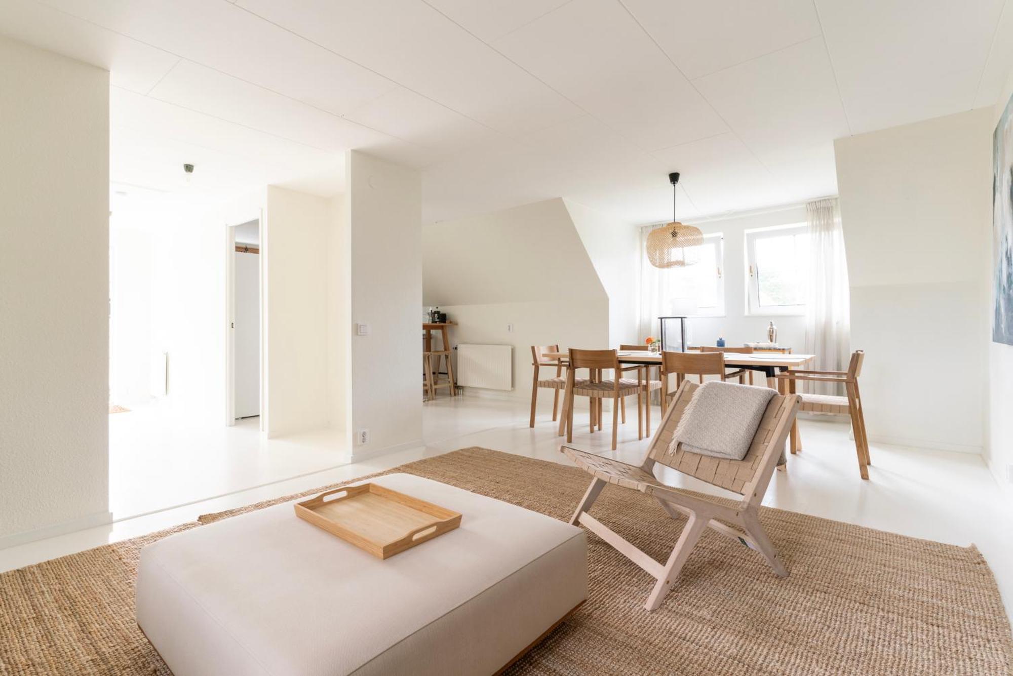 Falsterbo - Sea Breeze Apartment Мальме Екстер'єр фото